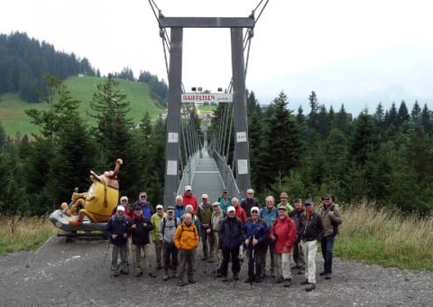 Raiffeisen Skywalk