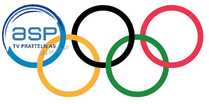 Olympische Spiele