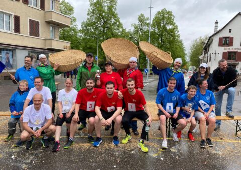 Eierleset Pratteln 2022