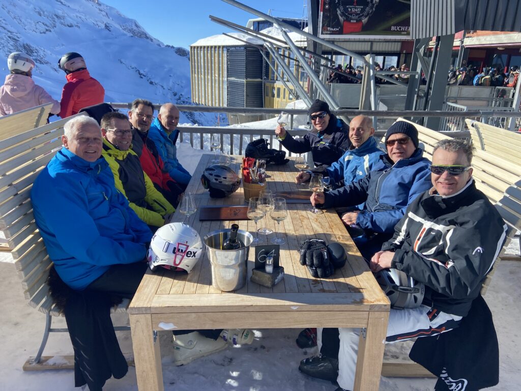 Skiweekend Fitness Herren in Eingelberg - Trübsee 19.-21.1.2024