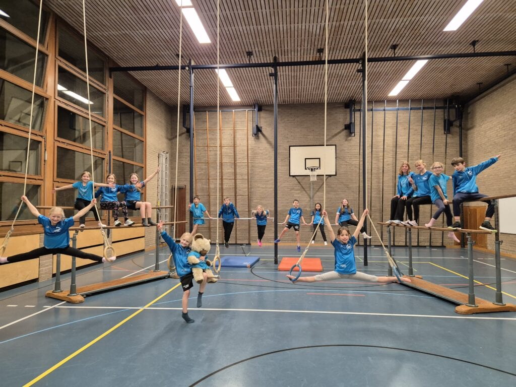 Fun Sport 2025 Trainer