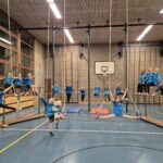 Fun Sport 2025 Trainer