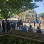 Eidgenössisches Turnfest in Lausanne 2025