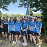 Eidgenössisches Turnfest in Lausanne 2025