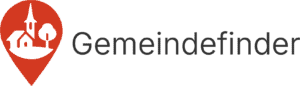 Logo Gemeindefinder