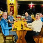 Fitness Herren Skiweekend 2026